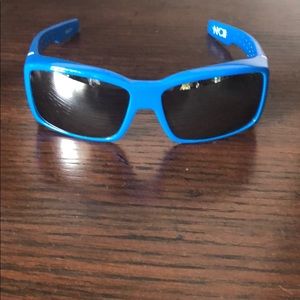 Men’s spy mirror sunglasses